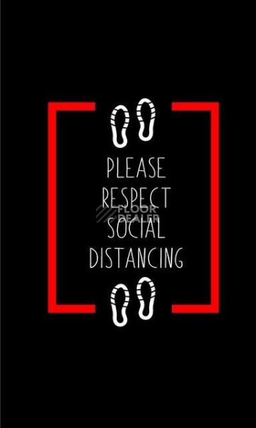 Грязезащитные покрытия Vebe Prevent the Spread Вертикальный Вертикальный фото 1 | FLOORDEALER